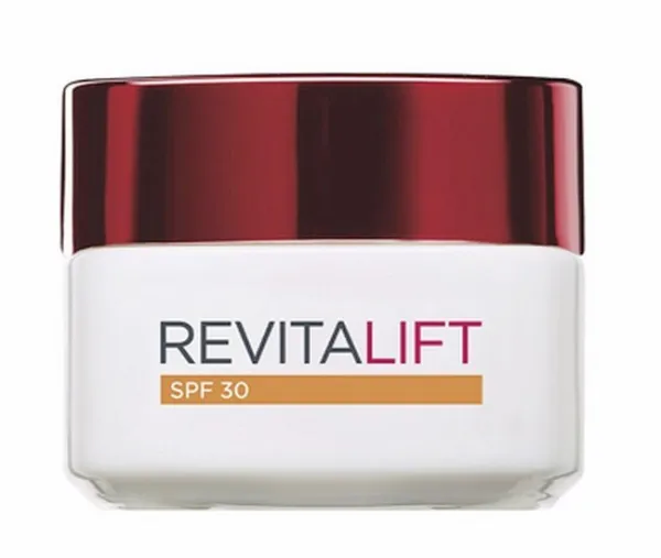Loreal - Skin Expert Revitalift Day Cream 30 SPF - 50 ml