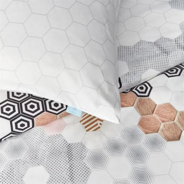 Auping Proton AUP Multi - Pudebetræk - 60 x 63 cm